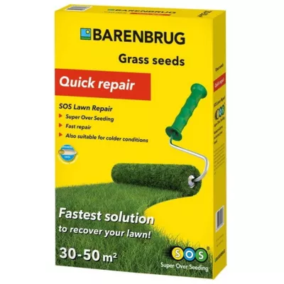 Græsfrø, SOS® Lawn Repair, 1 kg