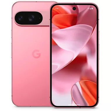 Google Pixel 9 - Smartphone Android con Gemini, fo...