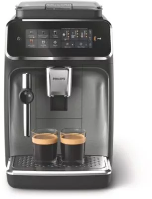 Expresso Broyeur PHILIPS Silent Brew EP3329/70