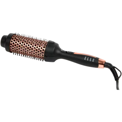 Teplovzdušný stylingový kartáč ELLE