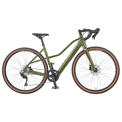 Graveler 1.0 Speed E-Graveler, Damen