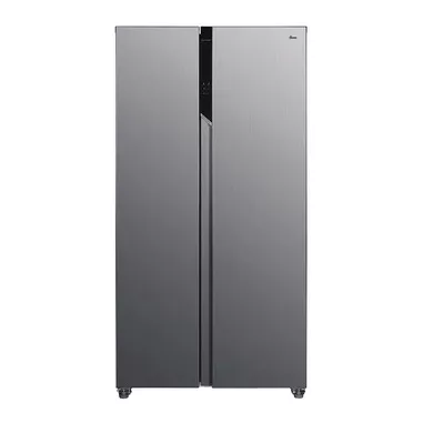 Hoover H-FRIDGE 500 MAXI HHSBSO 6174DX frigorifero...
