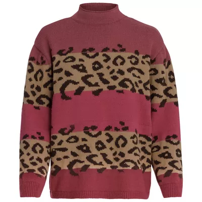 Damen Strickpullover