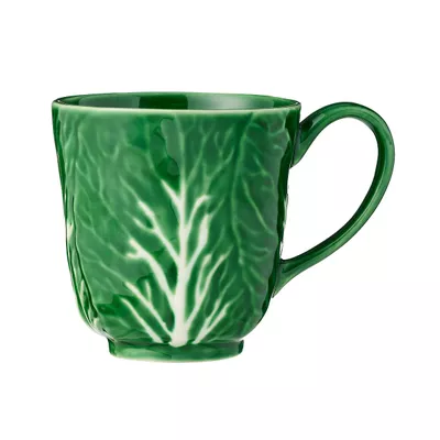 Cabbage Mug Assorted