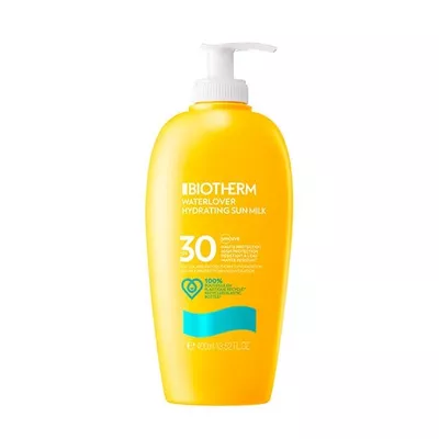 Lait Solaire Hydratant Spf 30