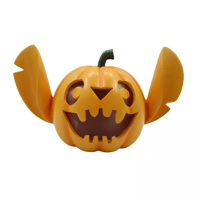 Celebrate Together™ Disney's Stitch LED Pumpkin Table Decor