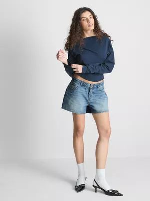 The Primark Scene | Pantalones cortos vaqueros
