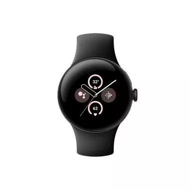 Google Pixel Watch 2 AMOLED 41 mm Digitale Touch s...