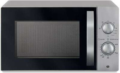 Essentielb - Micro Ondes Grill  Eg204s Titane