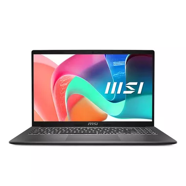 MSI Modern 15 F13MG-022IT laptop Intel® Core™ i3 i...