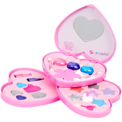 Organizér na make-up Starmodel