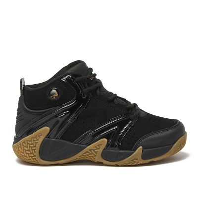 Shaq Performance Basketball Little Kid Boys High-Top Lace-Up Athletic Sneakers