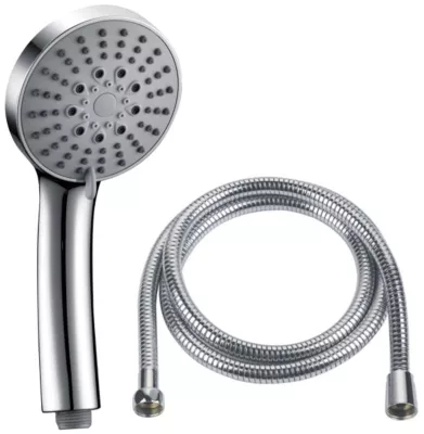 Adora, Håndbruser inkl. bruseslange, Magis, 8 L/min