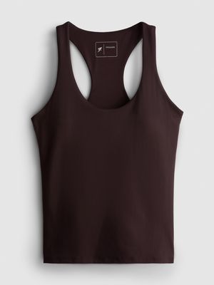 Primark Form | Top sin mangas Smooth Support