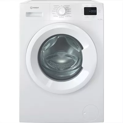 INDESIT - Lavatrice IM 862 MY TIME IT 8Kg Classe A-Bianco