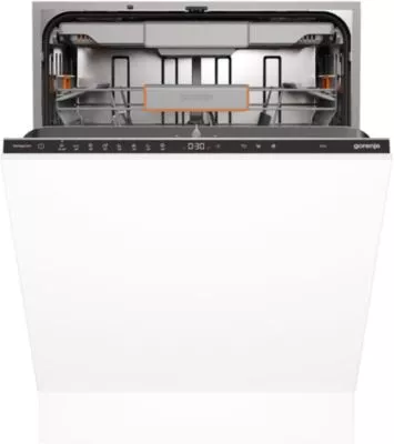 Lave vaisselle encastrable GORENJE GV663B62