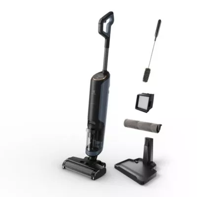 Aspirateur laveur ELECTROLUX EW81U3DB