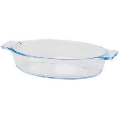 Mini skleněná zapékací miska
