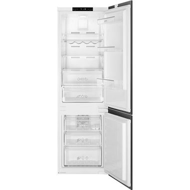 Smeg C8174TNE frigorifero con congelatore Da incas...