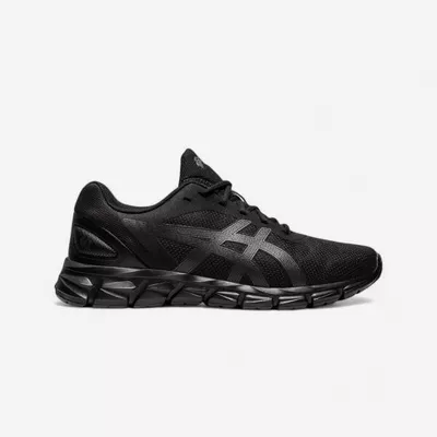 ASICS Sneaker Herren - Asics Quantum Lyte II schwarz