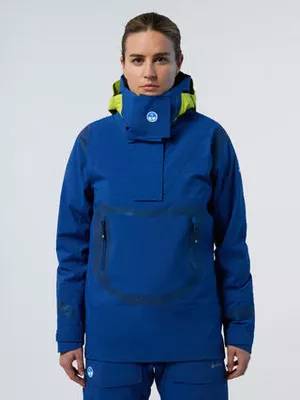 Grembiule offshore da donna da donna