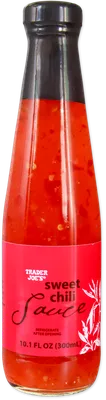 Sweet Chili Sauce