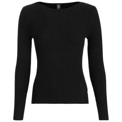 Damen Langarmshirt