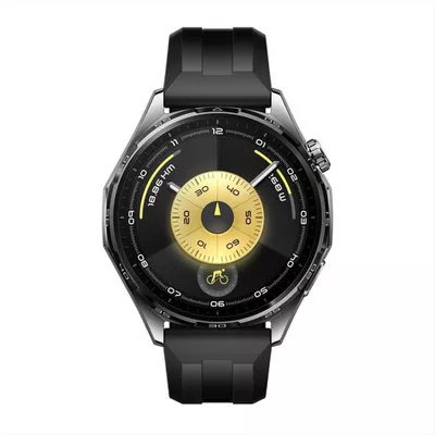 HUAWEI - WATCH GT 6 46MM-BLACK