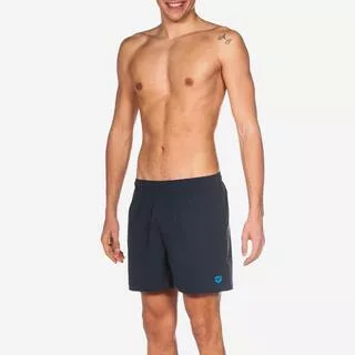 COSTUME MARE UOMO FUNDAMENTAL SIMPLE BLU SCURO