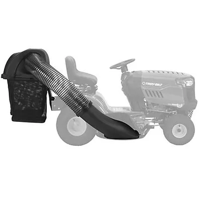 Genuine Factory Parts Lawn Tractor 42 in. 46 in. Double Bagger