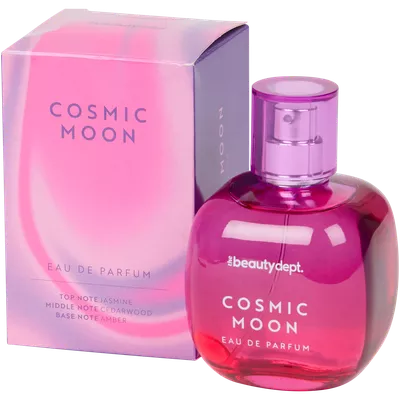 Parfémovaná voda The Beauty Dept.