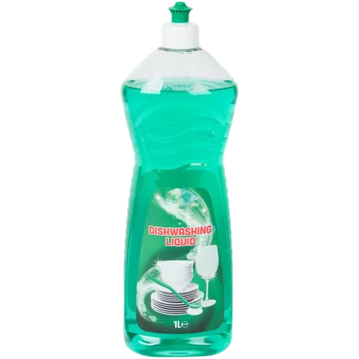 Prostředek na mytí nádobí