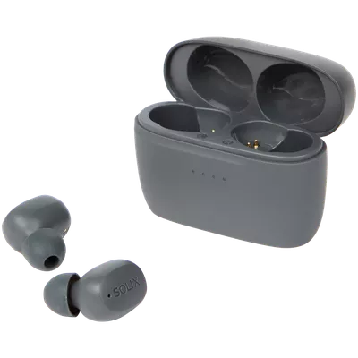 Bezdrátová sluchátka s potlačením hluku Solix SL-700