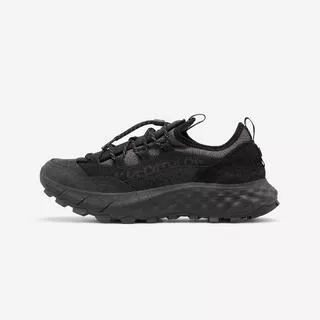 DECATHLON Sneakers uomo LIFETECH MTC-X cuoio nere