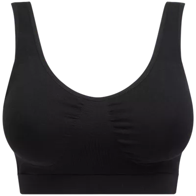 Bezešvá bambusová podprsenka Dolce Bella
