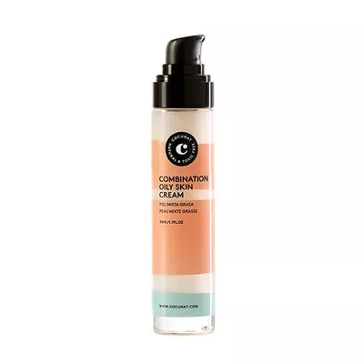Combination Skin Cream