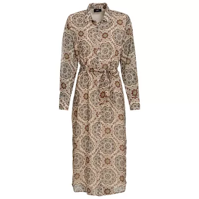 Damen Kleid