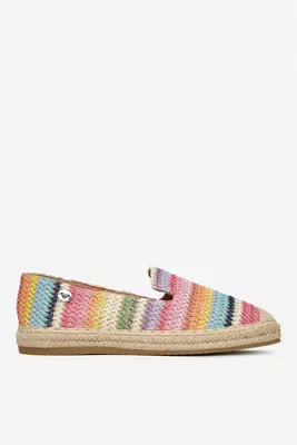 Espadrilky ROXY WSS21590-01 RUŽOVÁEspadrilky ROXY RUŽOVÁ