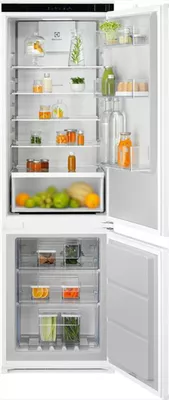 ELECTROLUX - Frigorifero combinato ENT6ME18S3 Classe E 248 lt-Bianco
