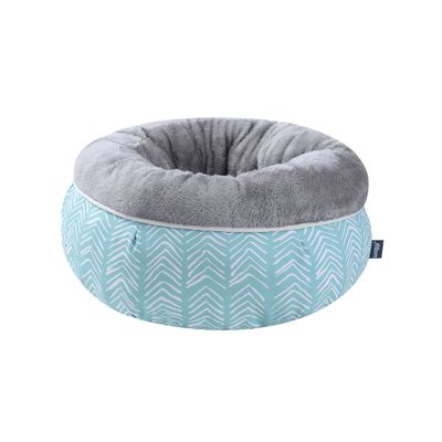 Waggi Snuggler Round Bed 56cm