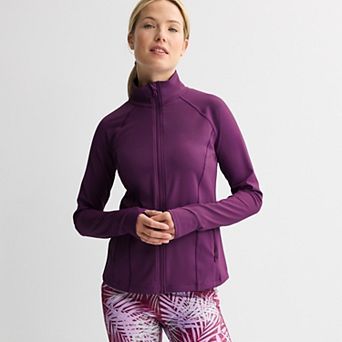 Women's Tek Gear® Ultrastretch Performance Jacket
