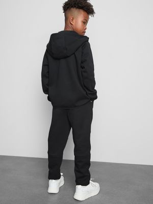 7-15 años | Sudadera con capucha y cremallera