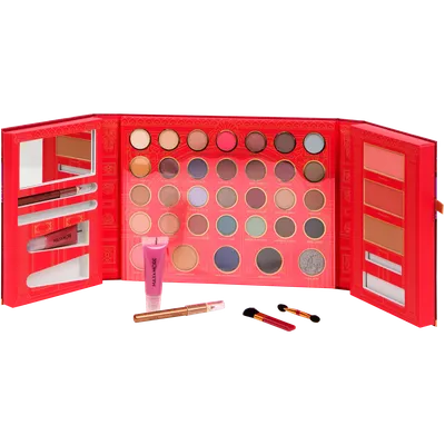 Kosmetická paletka Max & More