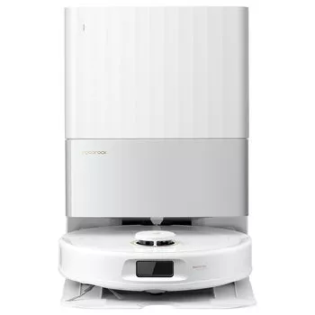 Roborock Qrevo C Vacuum Cleaner White RR-QRRC02-03-WHT