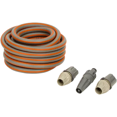 Natahovací zahradní hadice