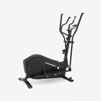 DOMYOS Crosstrainer - EL 540 schwarz