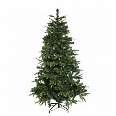 Kunstigt juletræ, Alva, 200 cm