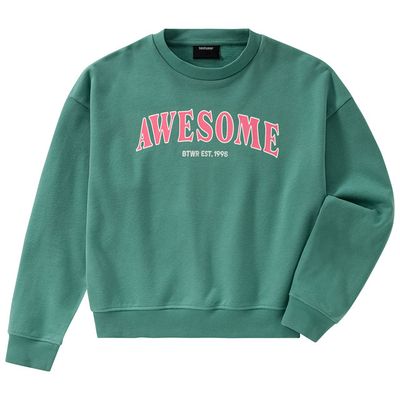 Mädchen Sweatshirt