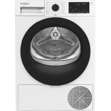 Whirlpool C WD 83M WBS IT, Capacità 8kg, classe D,...
