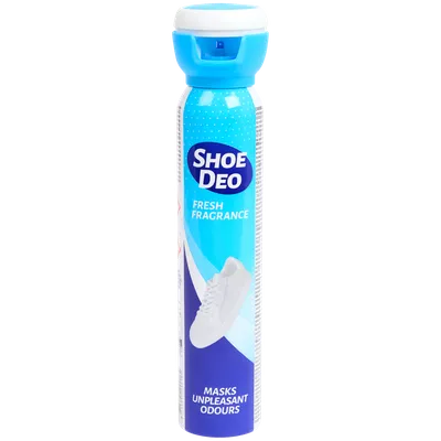 Deodorant do bot